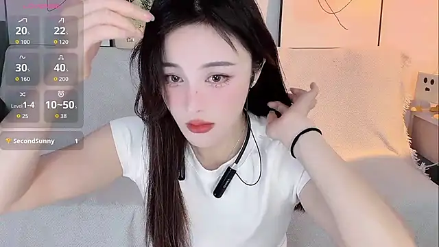 Lisa-295188 online show from March 2026 08:14:01 AM