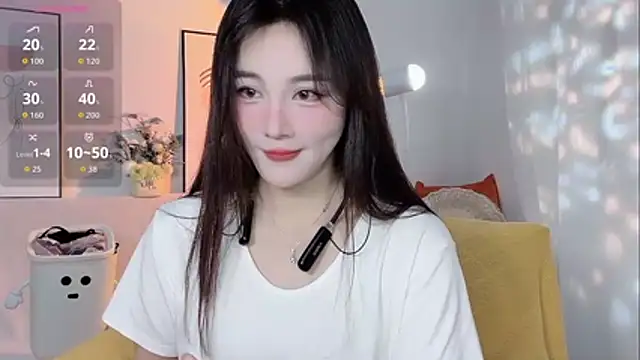 Lisa-295188 online show from March 2026 08:04:01 AM