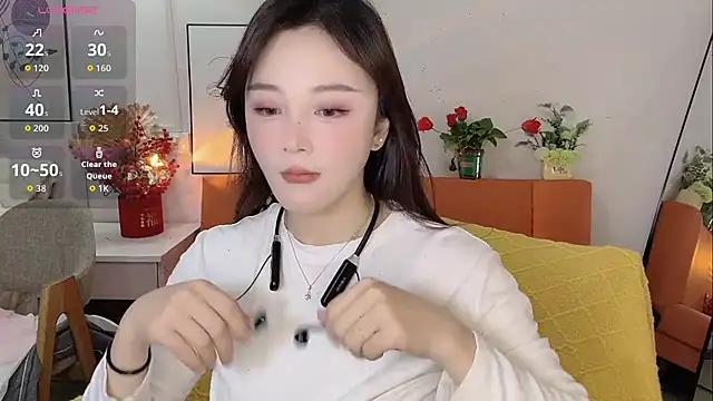 Lisa-295188 online show from February 2026 07:07:01 AM