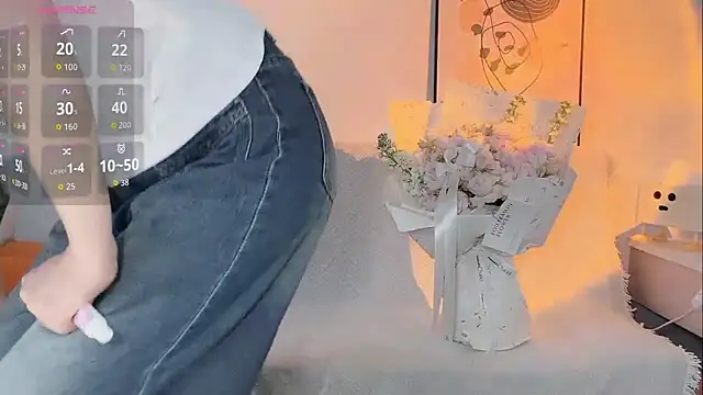 Lisa-295188 online show from April 2026 08:39:02 AM