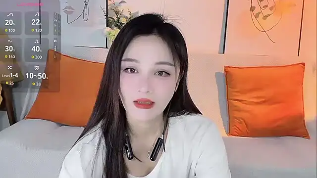 Lisa-295188 online show from April 2026 08:43:02 AM