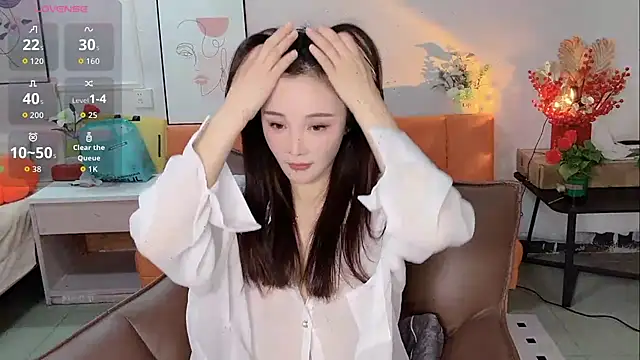 Lisa-295188 online show from February 2026 10:33:01 AM