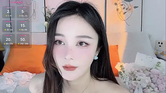 Lisa-295188 online show from April 2026 08:43:01 AM