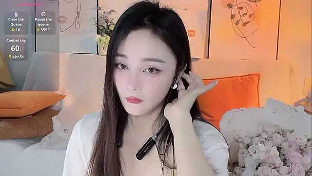 Lisa-295188 online show from April 2026 08:53:01 AM