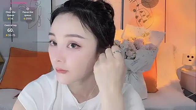 Lisa-295188 online show from April 2026 07:35:02 AM