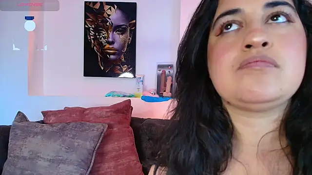 Snapshot of dani_vemom chatting on February 2026 07:47:01 PM dani vemom online show from February 2026 07:47:01 PM