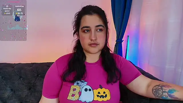 dani vemom online show from March 2026 07:42:01 PM