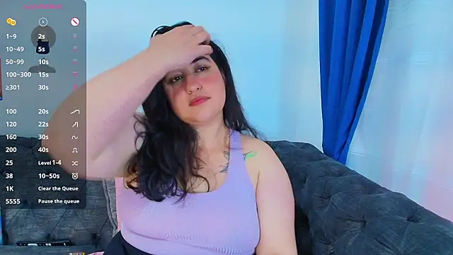 dani vemom online show from March 2026 07:48:01 PM