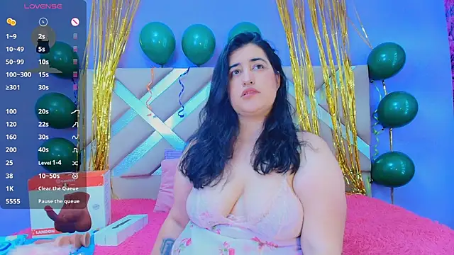dani vemom online show from March 2026 07:48:01 PM