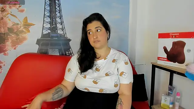 Snapshot of dani_vemom chatting on February 2026 04:50:02 PM dani vemom online show from February 2026 04:50:02 PM