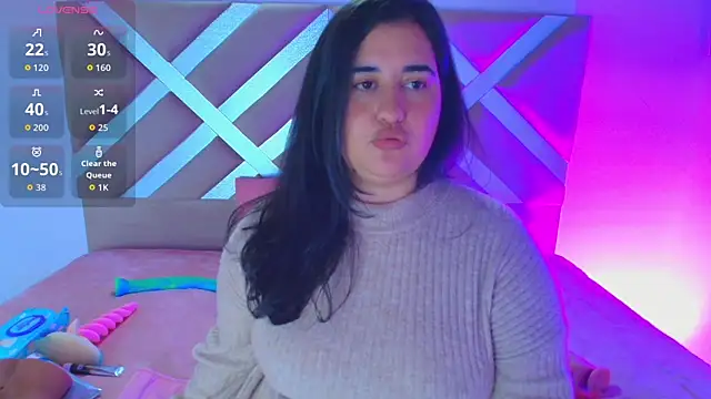 dani vemom online show from May 2026 08:02:01 PM