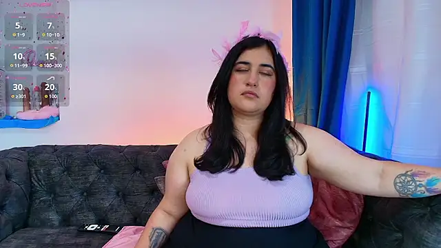 dani vemom online show from March 2026 07:40:02 PM