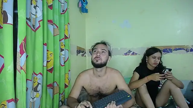 always-hot3 online show from March 2026 01:01:02 AM