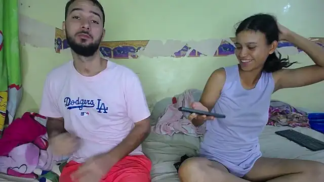 always-hot3 online show from May 2026 09:46:01 PM