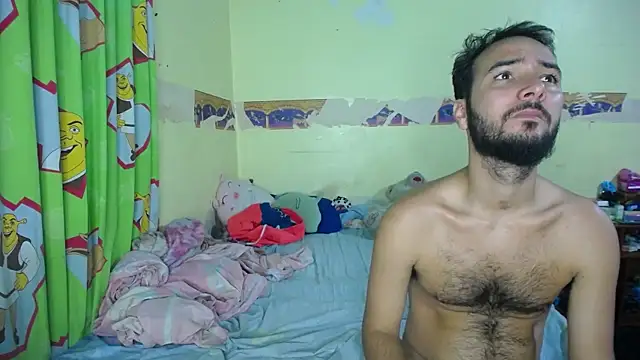 always-hot3 online show from May 2026 07:06:02 PM