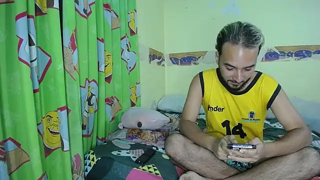 always-hot3 online show from February 2026 01:06:02 AM