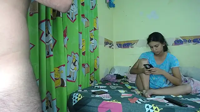 always-hot3 online show from March 2026 01:46:01 AM