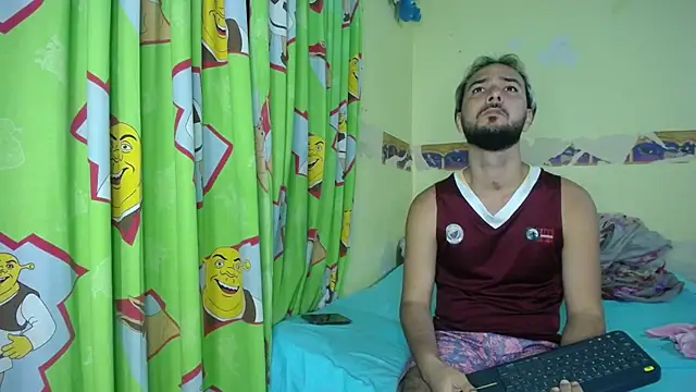 always-hot3 online show from February 2026 12:30:02 AM