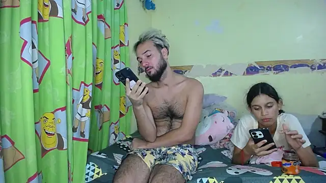 always-hot3 online show from March 2026 09:53:01 PM