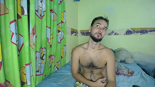 always-hot3 online show from April 2026 01:01:01 AM