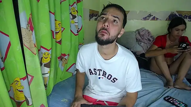 always-hot3 online show from April 2026 02:56:01 AM