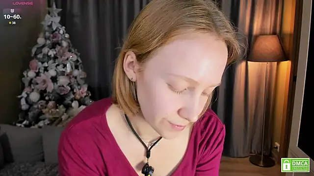 Cutie Ellis online show from May 2026 09:34:01 AM