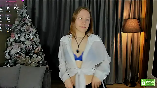 Cutie Ellis online show from April 2026 01:57:01 PM