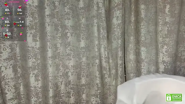 Cutie Ellis online show from February 2026 10:36:01 AM