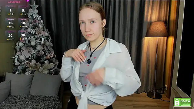 Cutie Ellis online show from March 2026 05:36:01 PM