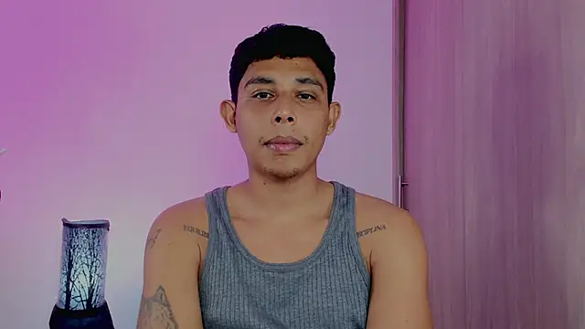 nilo2021 online show from March 2026 03:30:02 AM