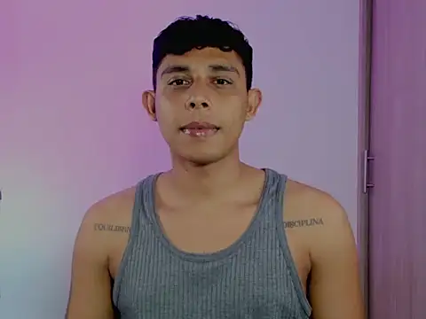 nilo2021 online show from April 2026 01:42:02 AM