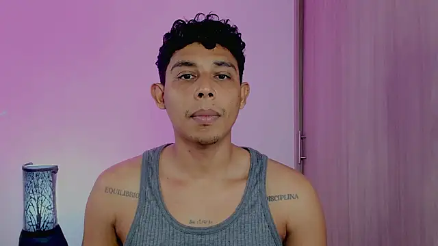 nilo2021 online show from March 2026 01:57:01 PM