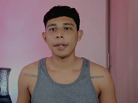 nilo2021 online show from March 2026 01:23:02 PM