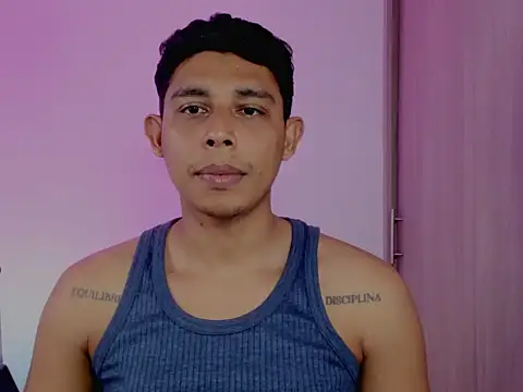 nilo2021 online show from March 2026 01:35:01 PM