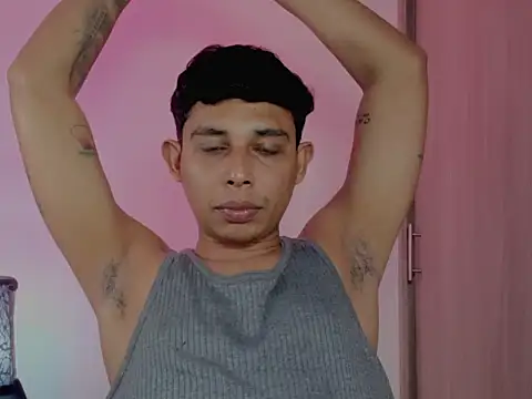 nilo2021 online show from March 2026 01:25:01 AM