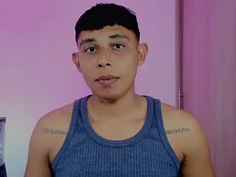 nilo2021 online show from April 2026 08:21:01 PM