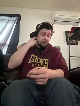 GabEthier online show from March 2026 03:14:02 PM