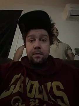 GabEthier online show from March 2026 02:51:01 AM