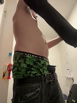 GabEthier online show from May 2026 07:56:02 AM