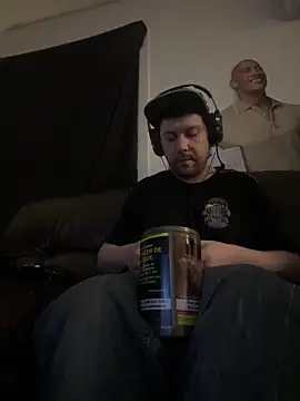 GabEthier online show from April 2026 03:32:02 AM