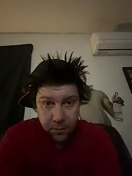 GabEthier online show from April 2026 01:53:01 AM