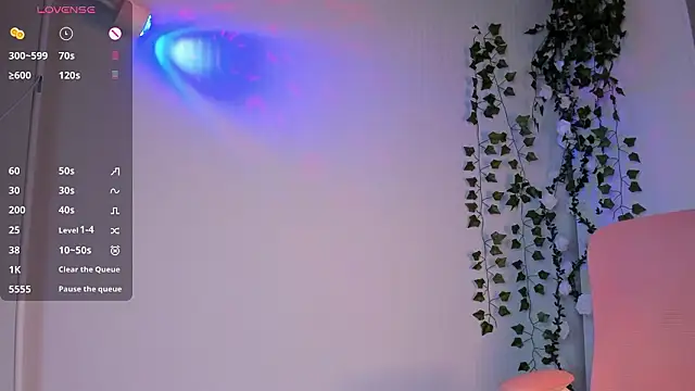 Diva Amy online show from March 2026 12:50:02 PM