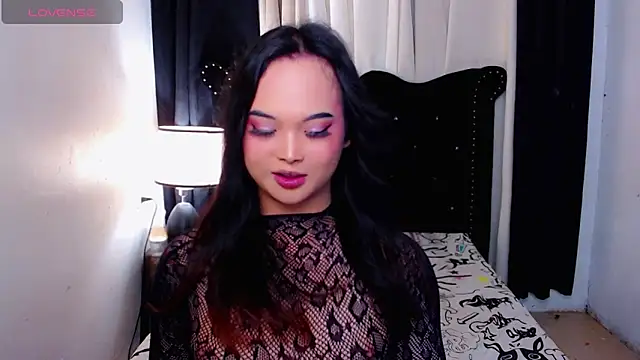 MajesticTransPinayDiva online show from February 2026 06:05:01 PM