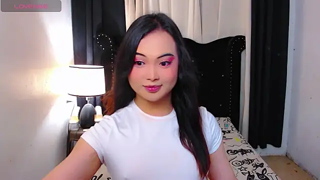 MajesticTransPinayDiva online show from February 2026 06:00:01 AM