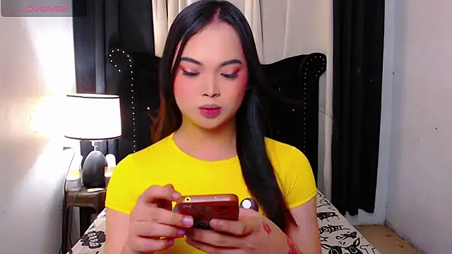 MajesticTransPinayDiva online show from February 2026 11:51:02 AM