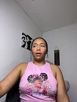 Snapshot of Nia13 chatting on February 2026 06:26:01 AM Nia13 online show from February 2026 06:26:01 AM