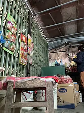 Snapshot of YANINA120 chatting on February 2026 02:53:01 AM YANINA120 online show from February 2026 02:53:01 AM