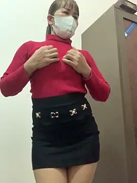 Snapshot of YANINA120 chatting on February 2026 10:09:01 PM YANINA120 online show from February 2026 10:09:01 PM