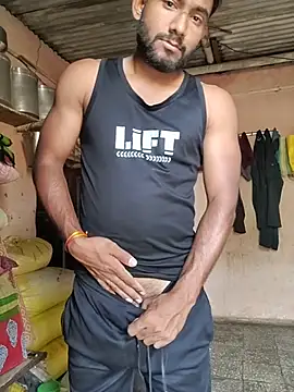 LustyDanky online show from April 2026 03:41:01 AM