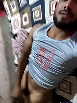 LustyDanky online show from February 2026 11:21:02 AM